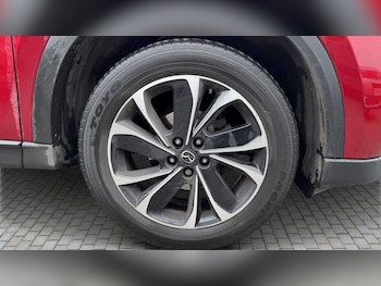 Used Mazda CX-5 2023 for sale - 79364540: Photo