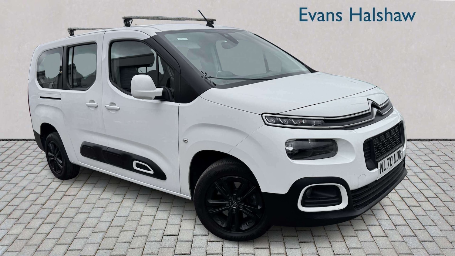 Used Citroen Berlingo 2020 for sale - 78024270: Photo 1