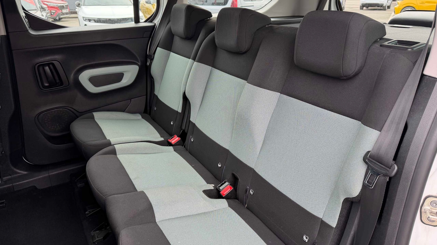 Used Citroen Berlingo 2020 for sale - 78024270: Photo 10