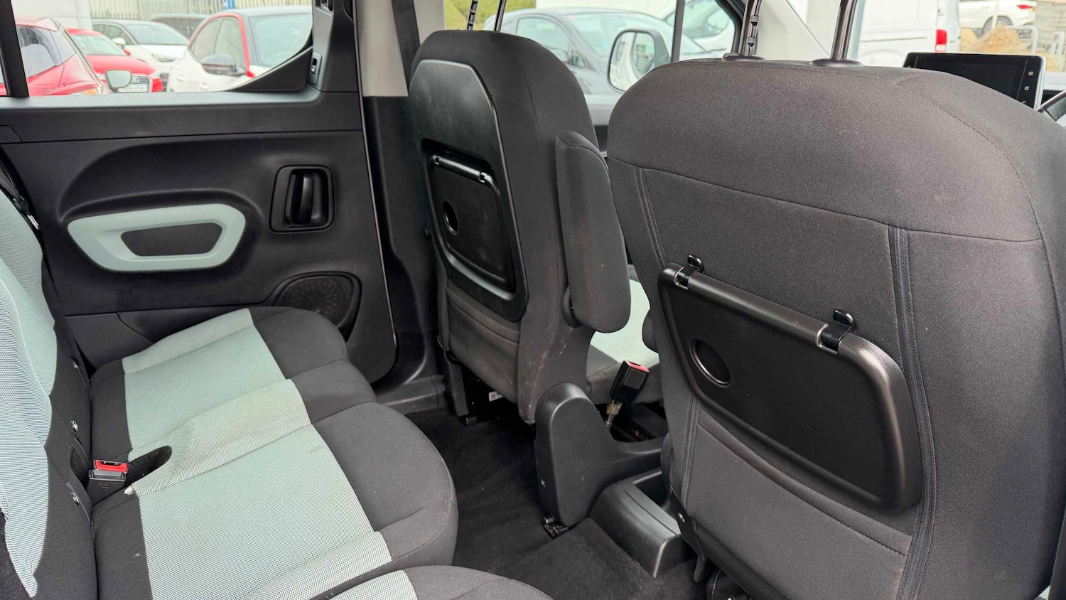Used Citroen Berlingo 2020 for sale - 78024270: Photo 11
