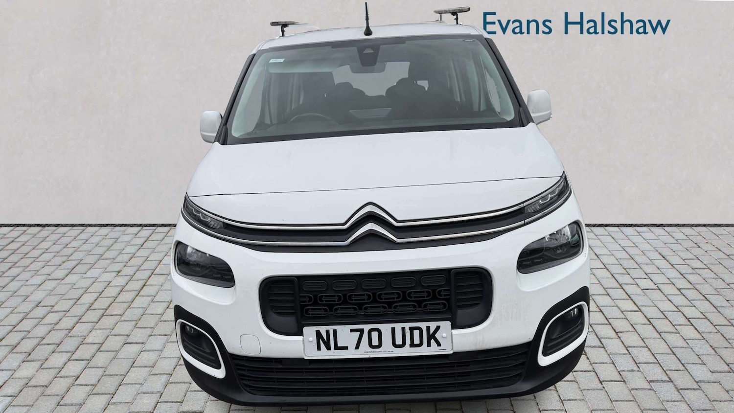 Used Citroen Berlingo 2020 for sale - 78024270: Photo 2