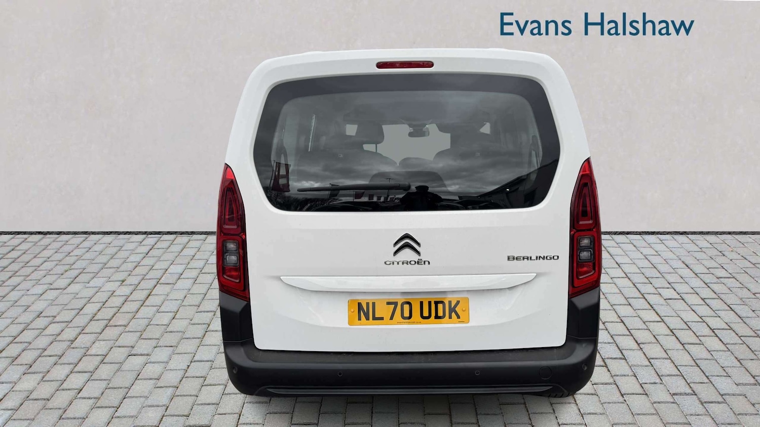 Used Citroen Berlingo 2020 for sale - 78024270: Photo 3