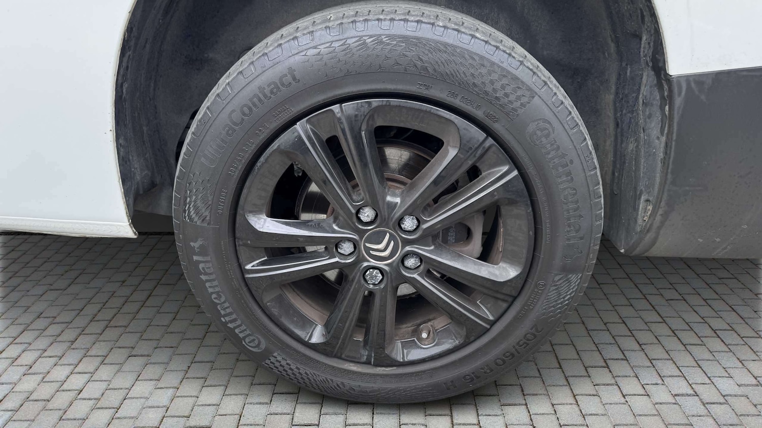 Used Citroen Berlingo 2020 for sale - 78024270: Photo 4