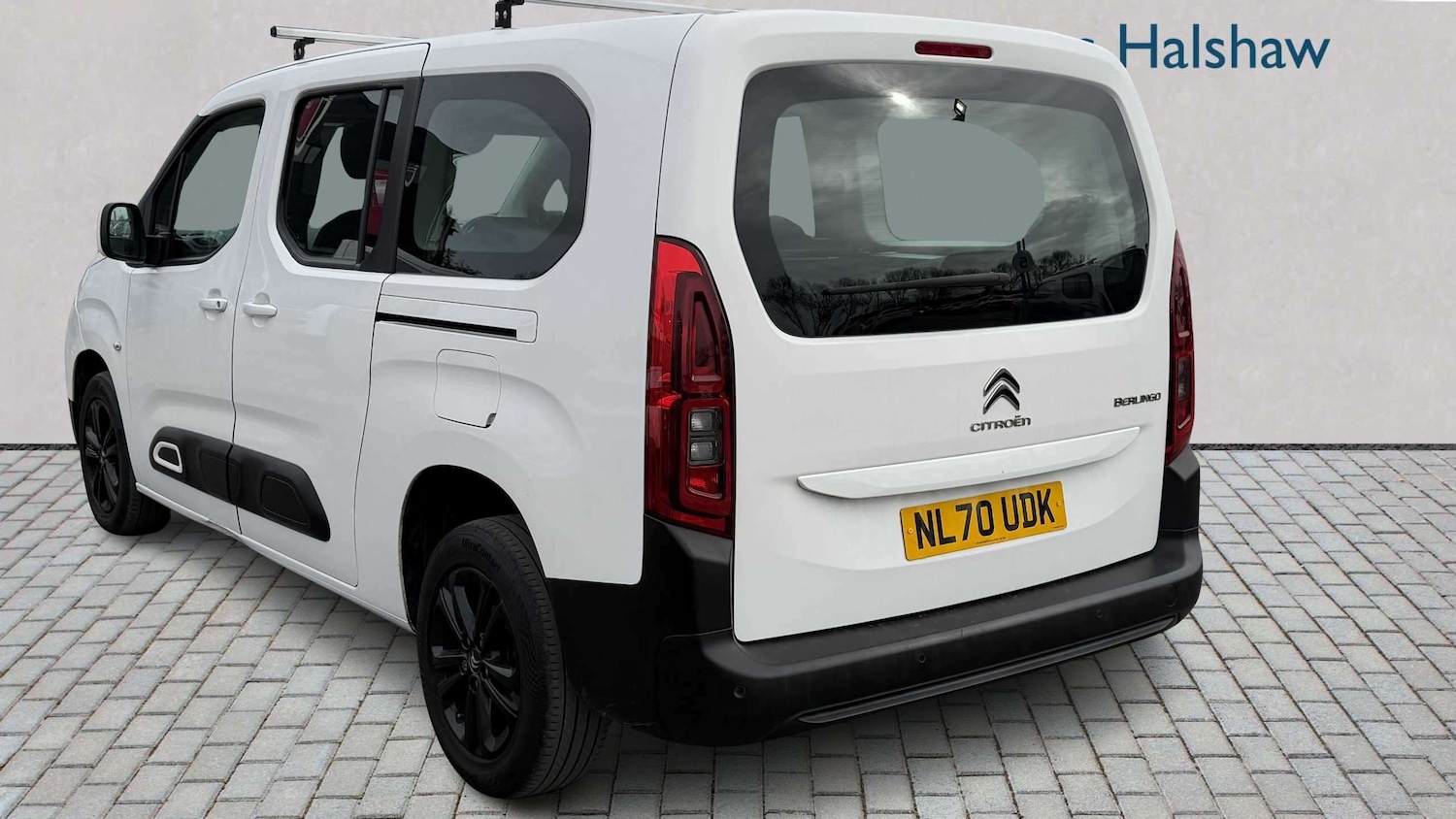 Used Citroen Berlingo 2020 for sale - 78024270: Photo 6