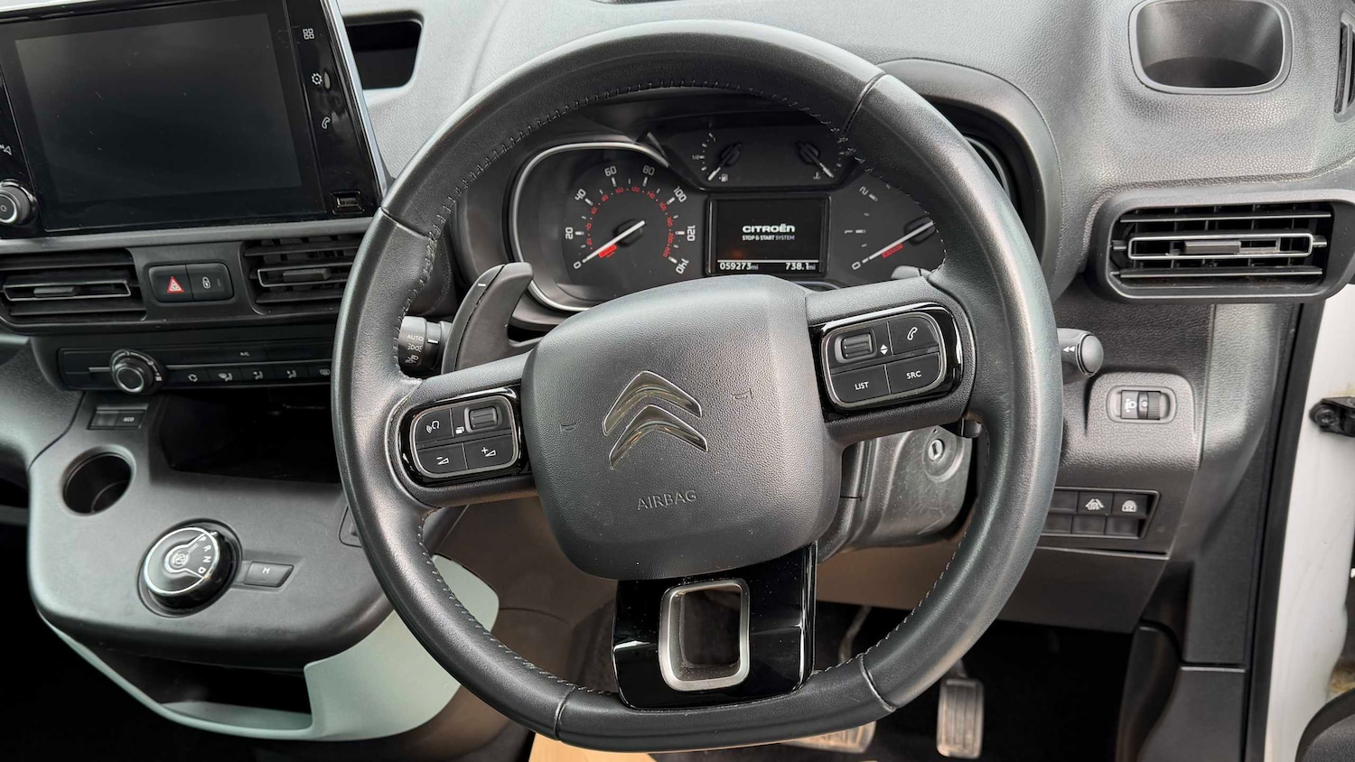 Used Citroen Berlingo 2020 for sale - 78024270: Photo 8