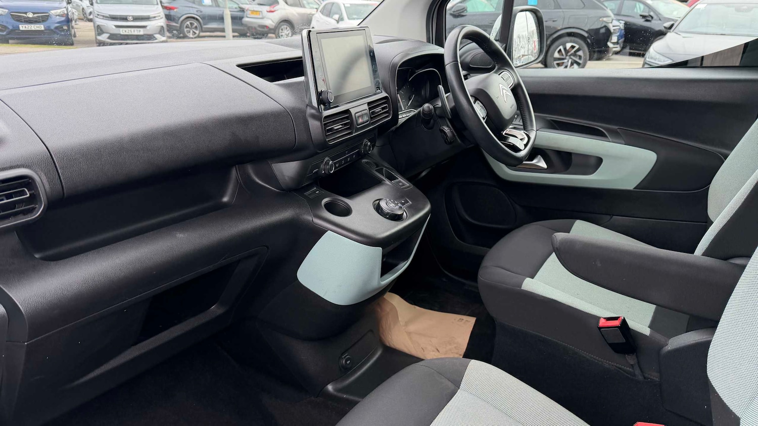 Used Citroen Berlingo 2020 for sale - 78024270: Photo 9