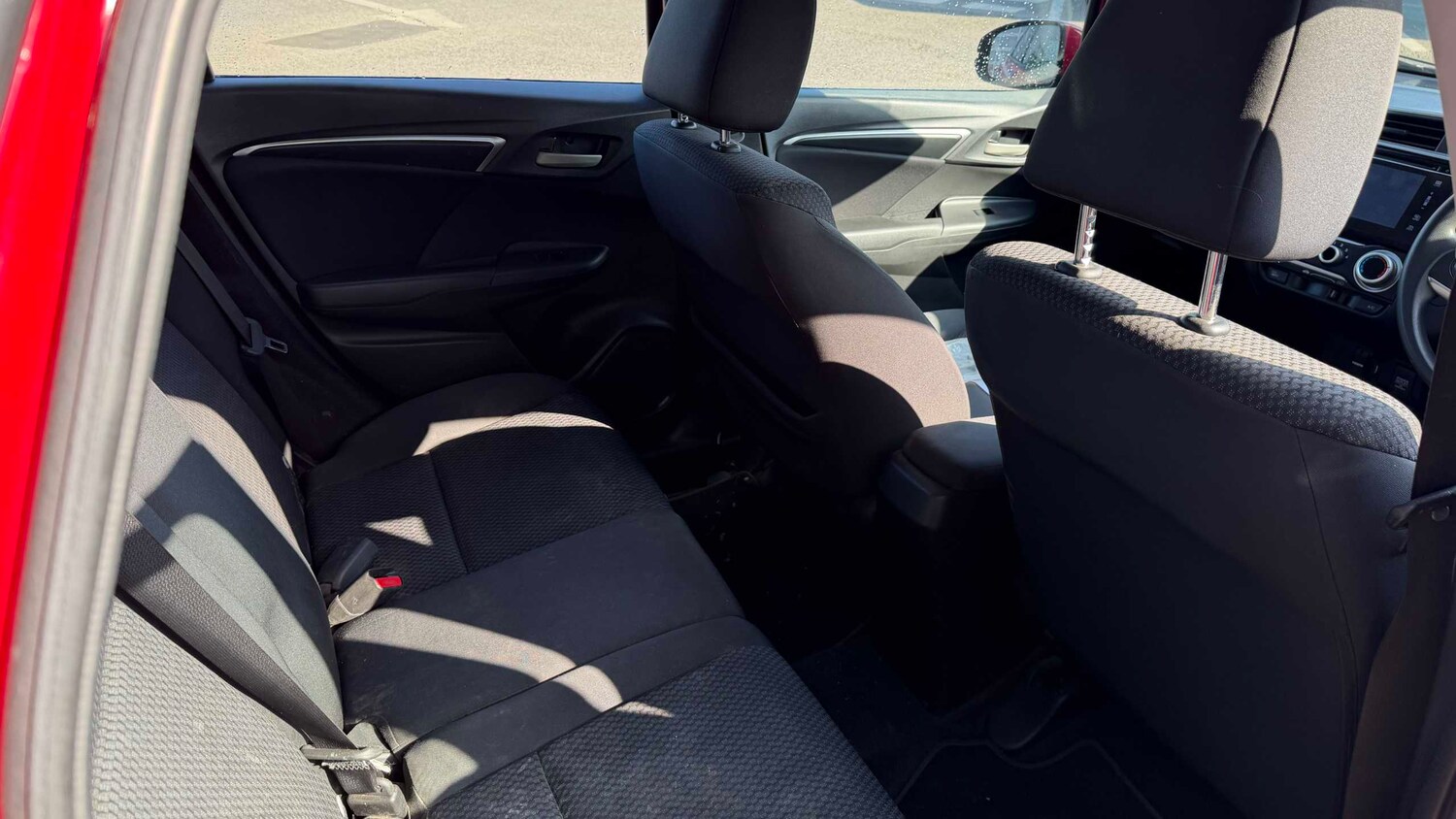 Used Honda Jazz 2019 for sale - 77858954: Photo 10