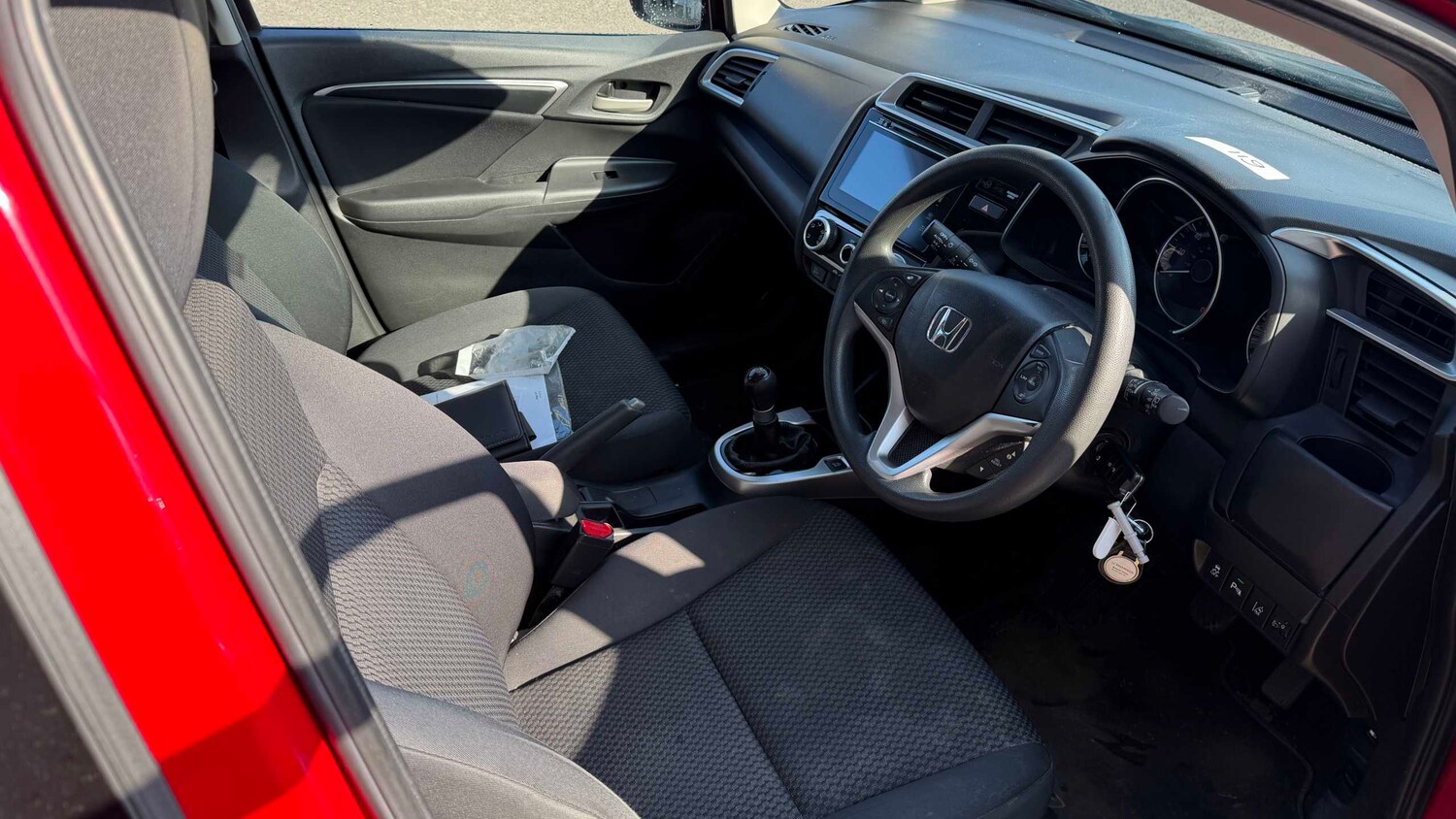 Used Honda Jazz 2019 for sale - 77858954: Photo 11