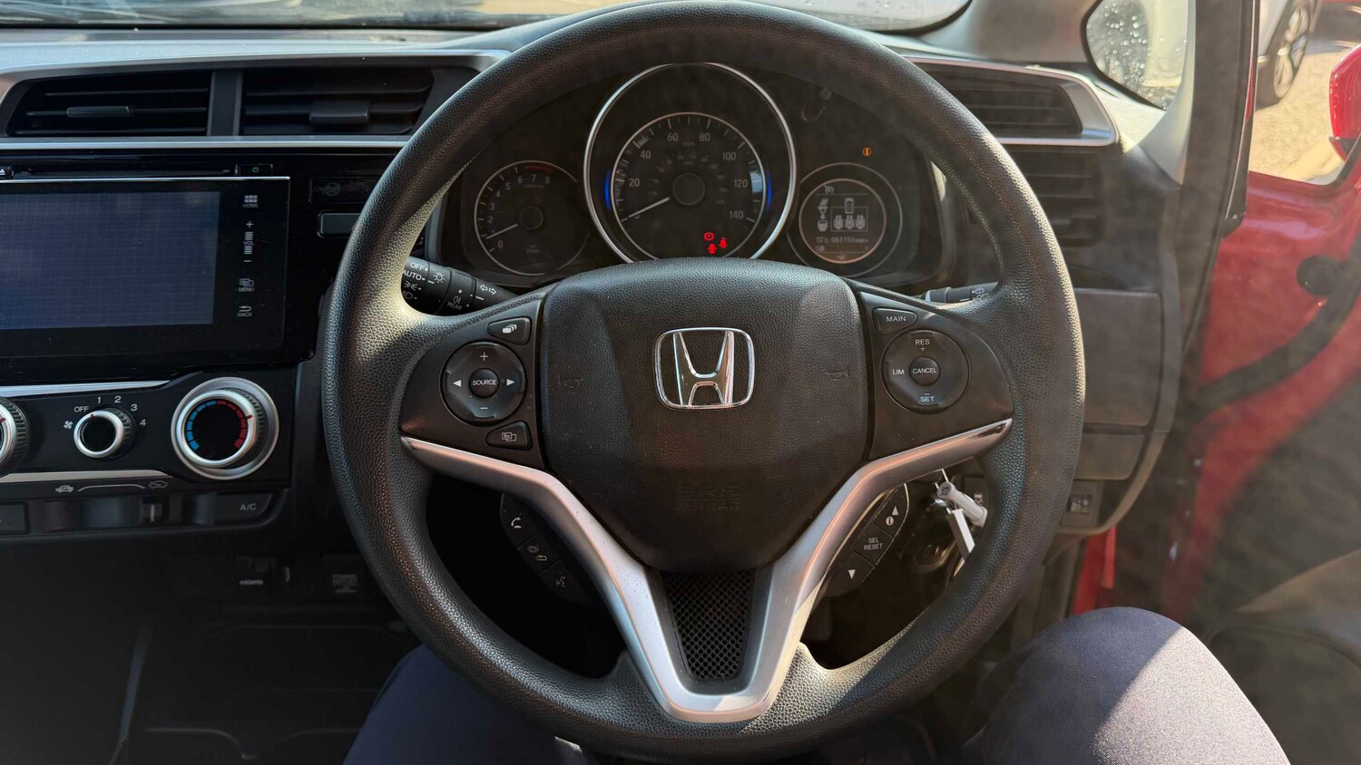 Used Honda Jazz 2019 for sale - 77858954: Photo 12