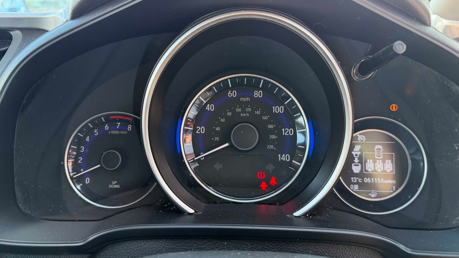 Used Honda Jazz 2019 for sale - 77858954: Photo 13