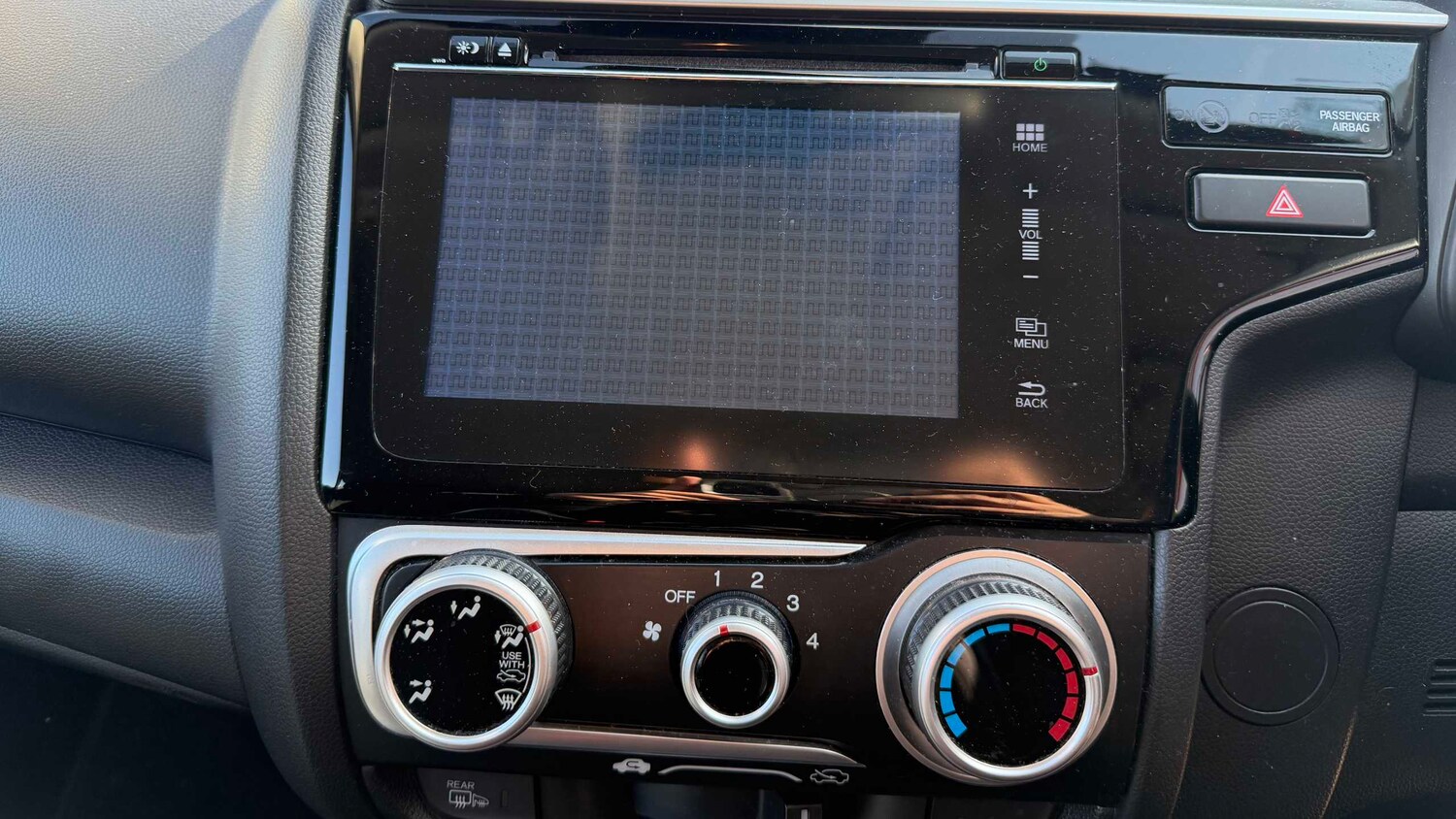 Used Honda Jazz 2019 for sale - 77858954: Photo 14