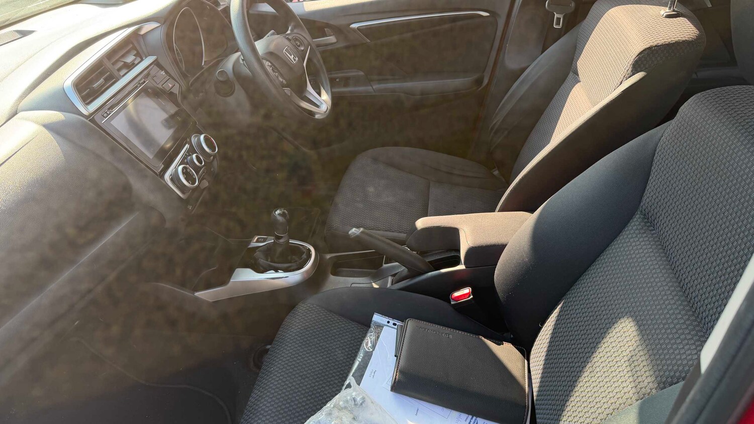 Used Honda Jazz 2019 for sale - 77858954: Photo 15