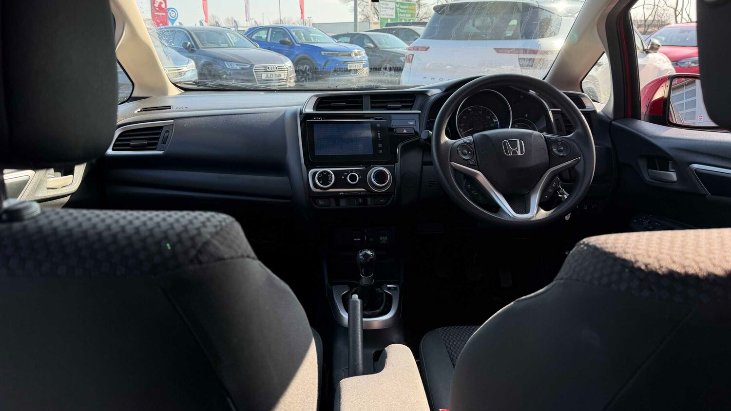 Used Honda Jazz 2019 for sale - 77858954: Photo 17