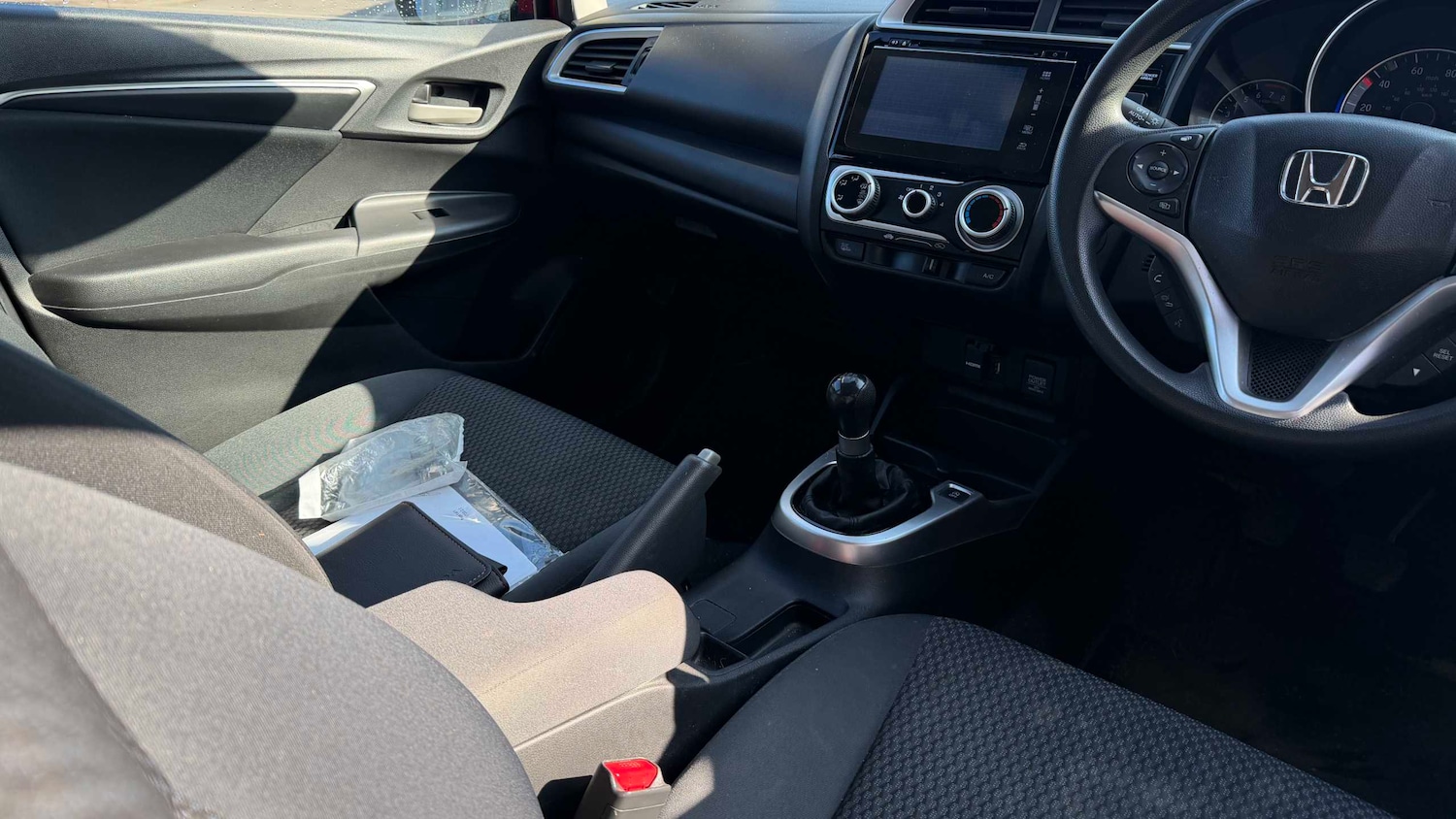 Used Honda Jazz 2019 for sale - 77858954: Photo 18