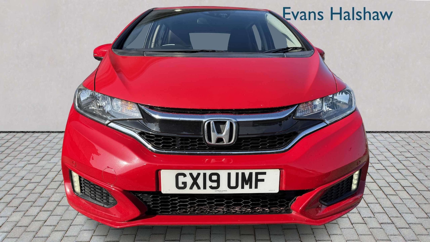 Used Honda Jazz 2019 for sale - 77858954: Photo 2