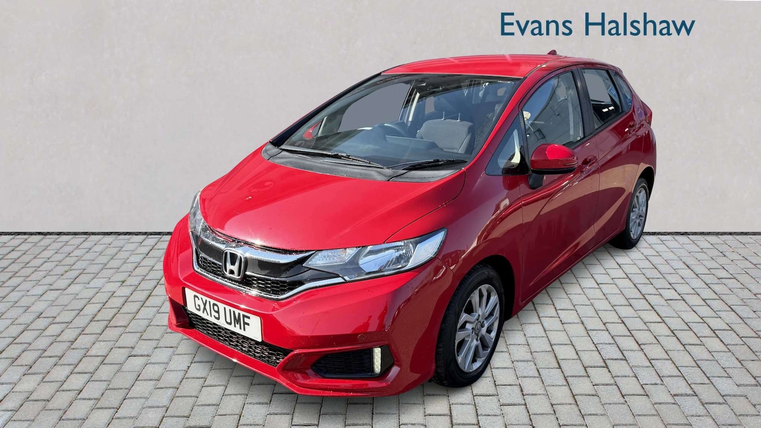 Used Honda Jazz 2019 for sale - 77858954: Photo 3