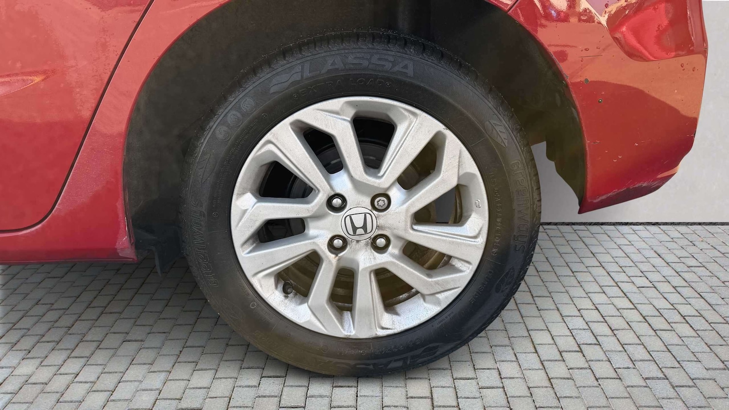 Used Honda Jazz 2019 for sale - 77858954: Photo 5