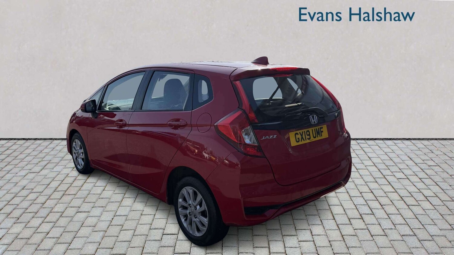 Used Honda Jazz 2019 for sale - 77858954: Photo 6