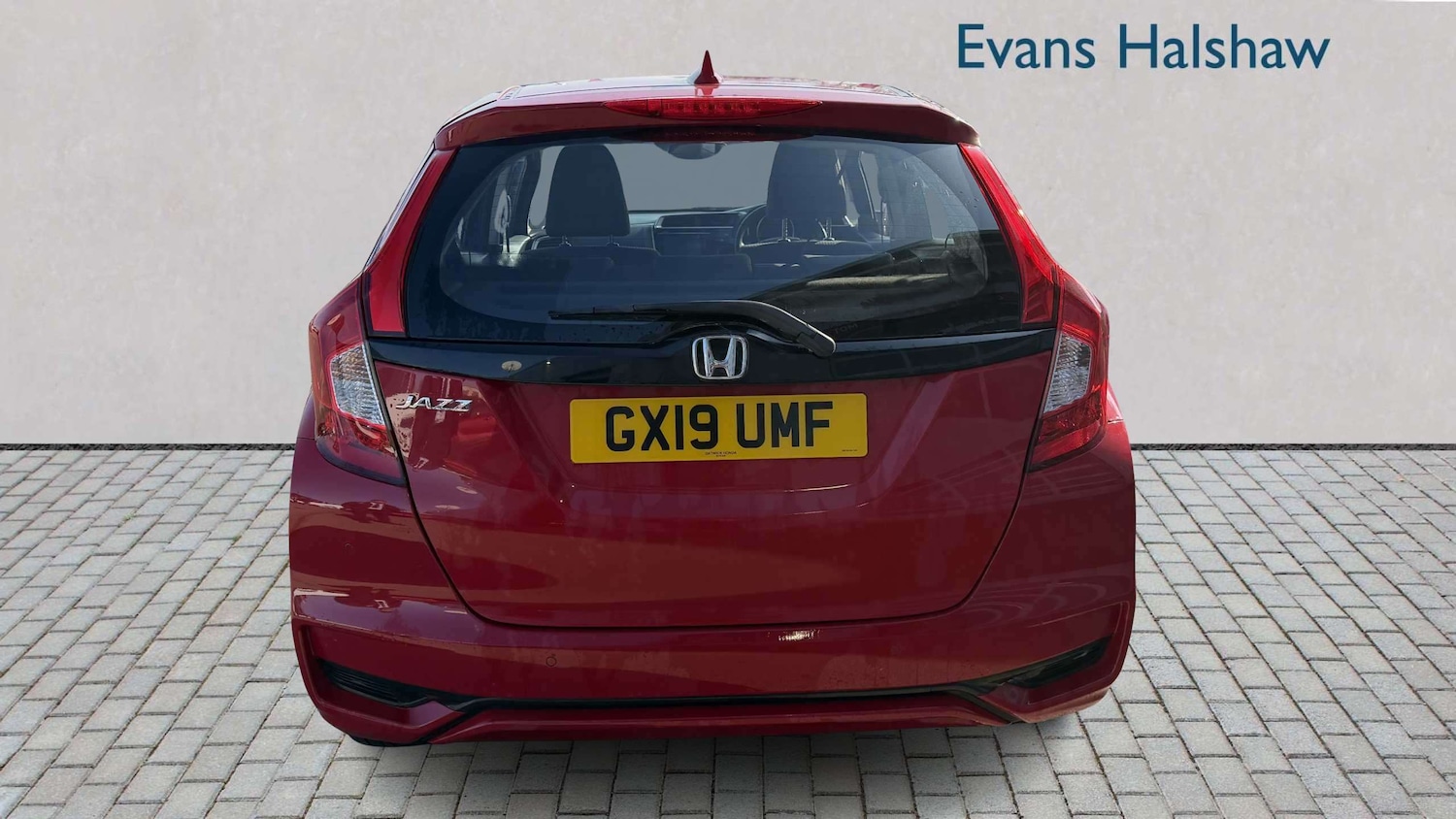 Used Honda Jazz 2019 for sale - 77858954: Photo 7