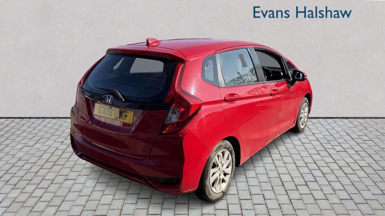 Used Honda Jazz 2019 for sale - 77858954: Photo 8