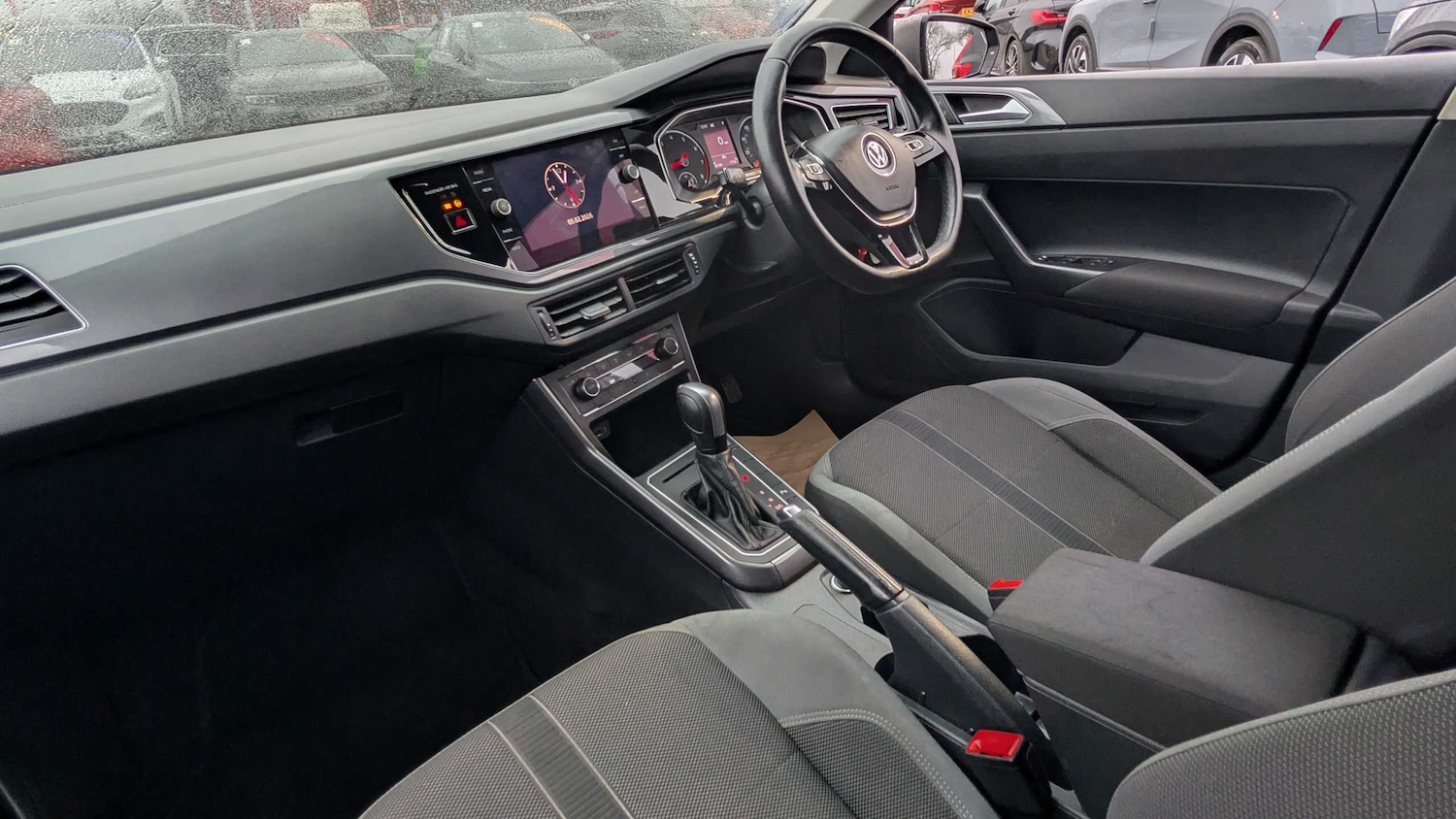 Used Volkswagen Polo 2020 for sale - 77856616: Photo 10