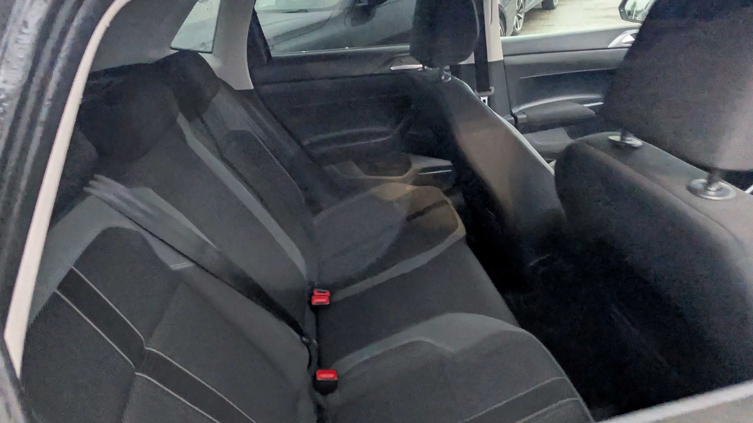 Used Volkswagen Polo 2020 for sale - 77856616: Photo 12