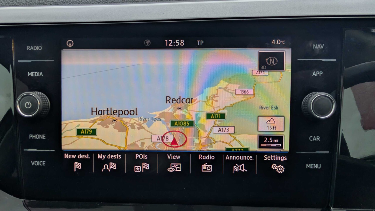 Used Volkswagen Polo 2020 for sale - 77856616: Photo 13