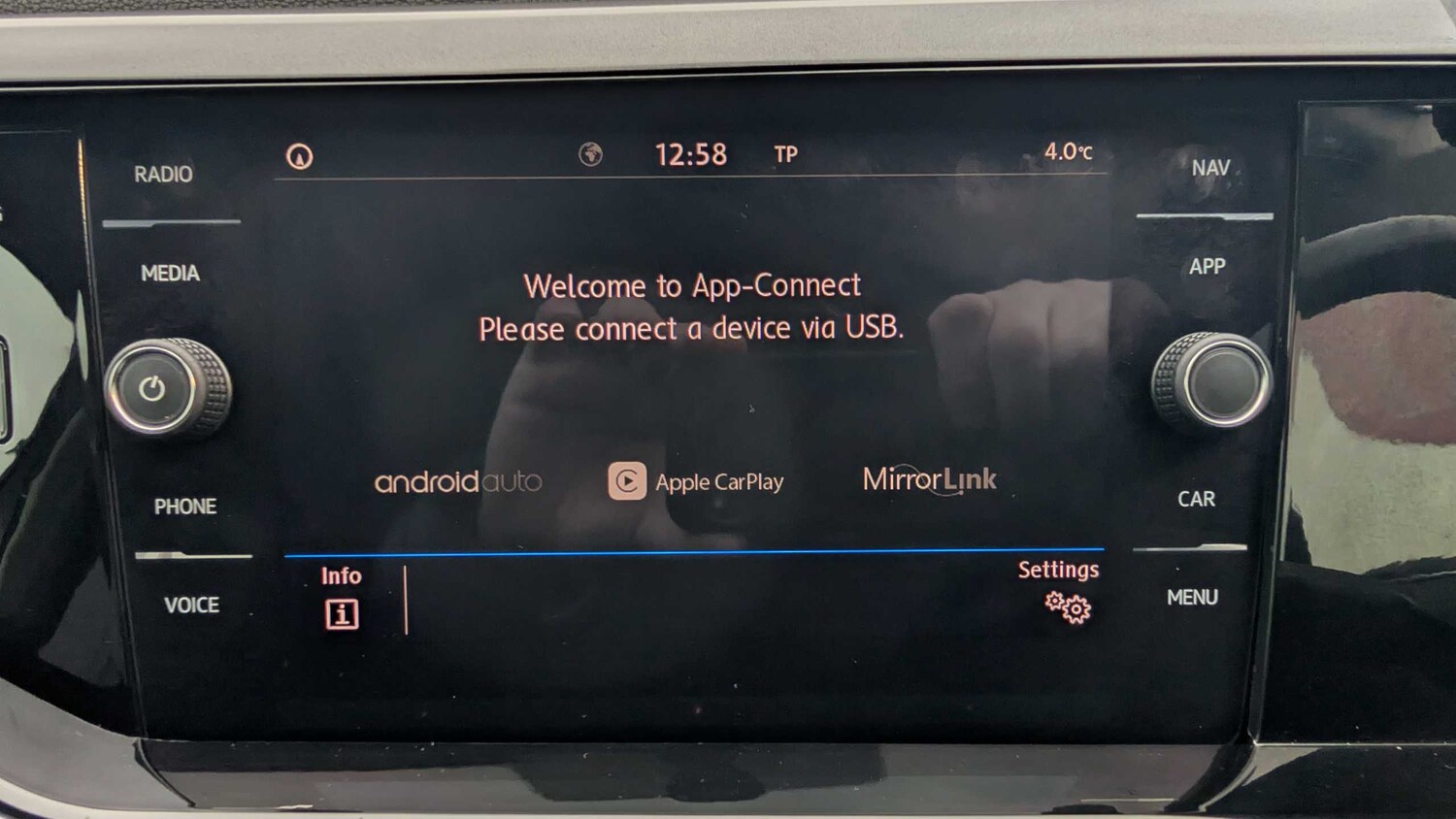 Used Volkswagen Polo 2020 for sale - 77856616: Photo 14