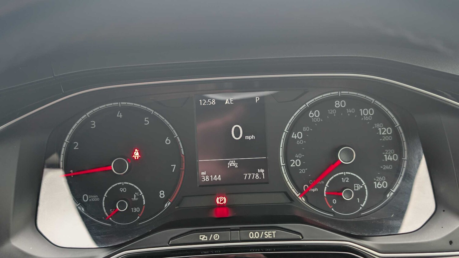 Used Volkswagen Polo 2020 for sale - 77856616: Photo 16