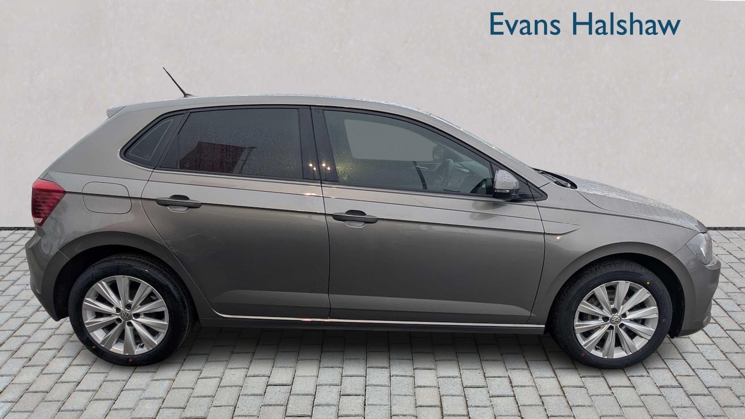 Used Volkswagen Polo 2020 for sale - 77856616: Photo 3