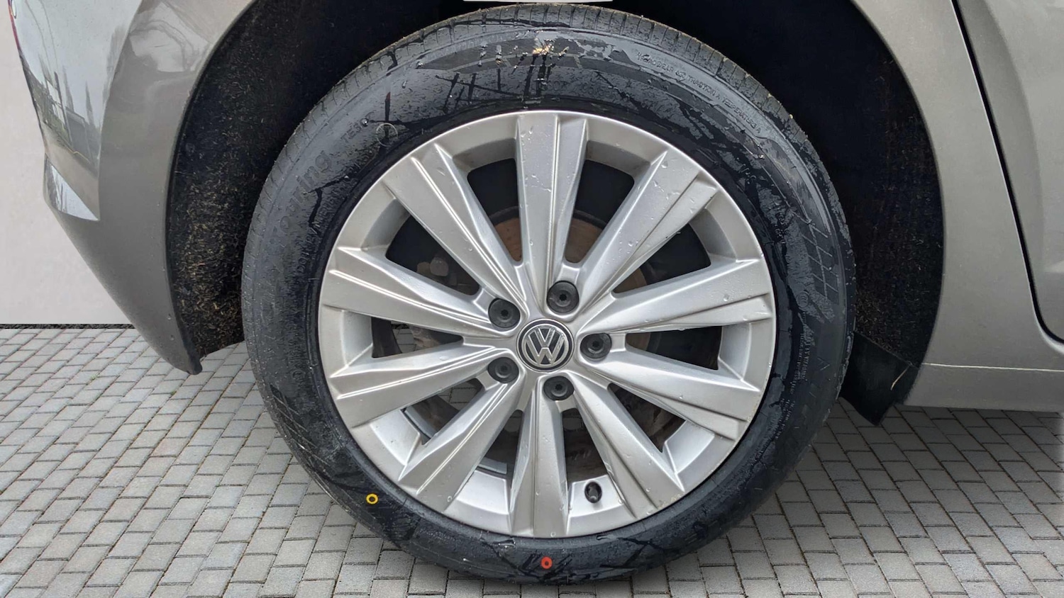 Used Volkswagen Polo 2020 for sale - 77856616: Photo 7