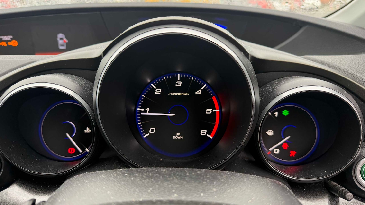 Used Honda Civic 2014 for sale - 78188004: Photo 10