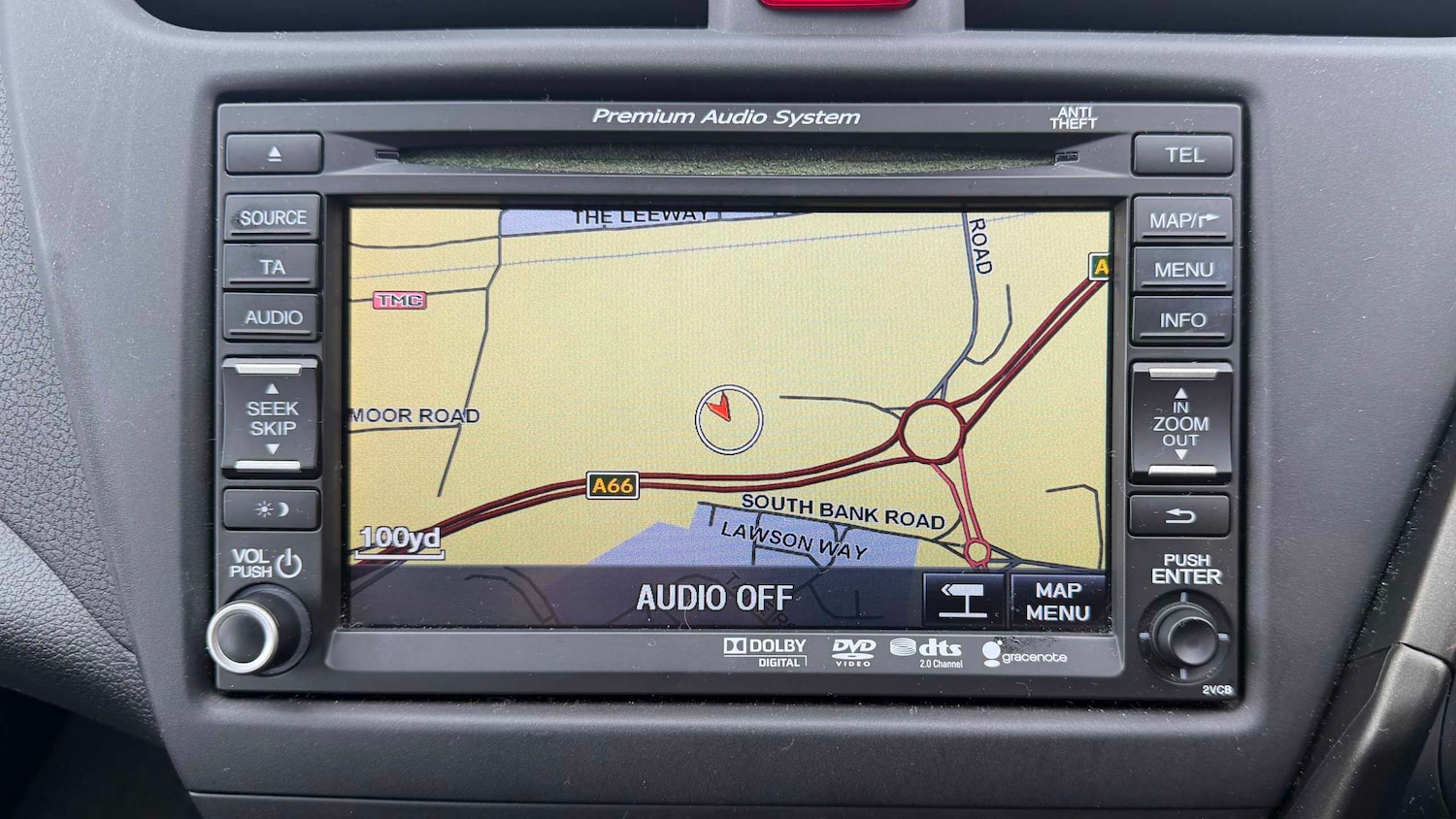 Used Honda Civic 2014 for sale - 78188004: Photo 11