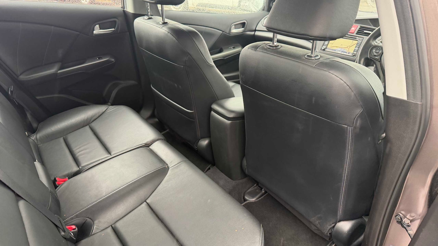 Used Honda Civic 2014 for sale - 78188004: Photo 12