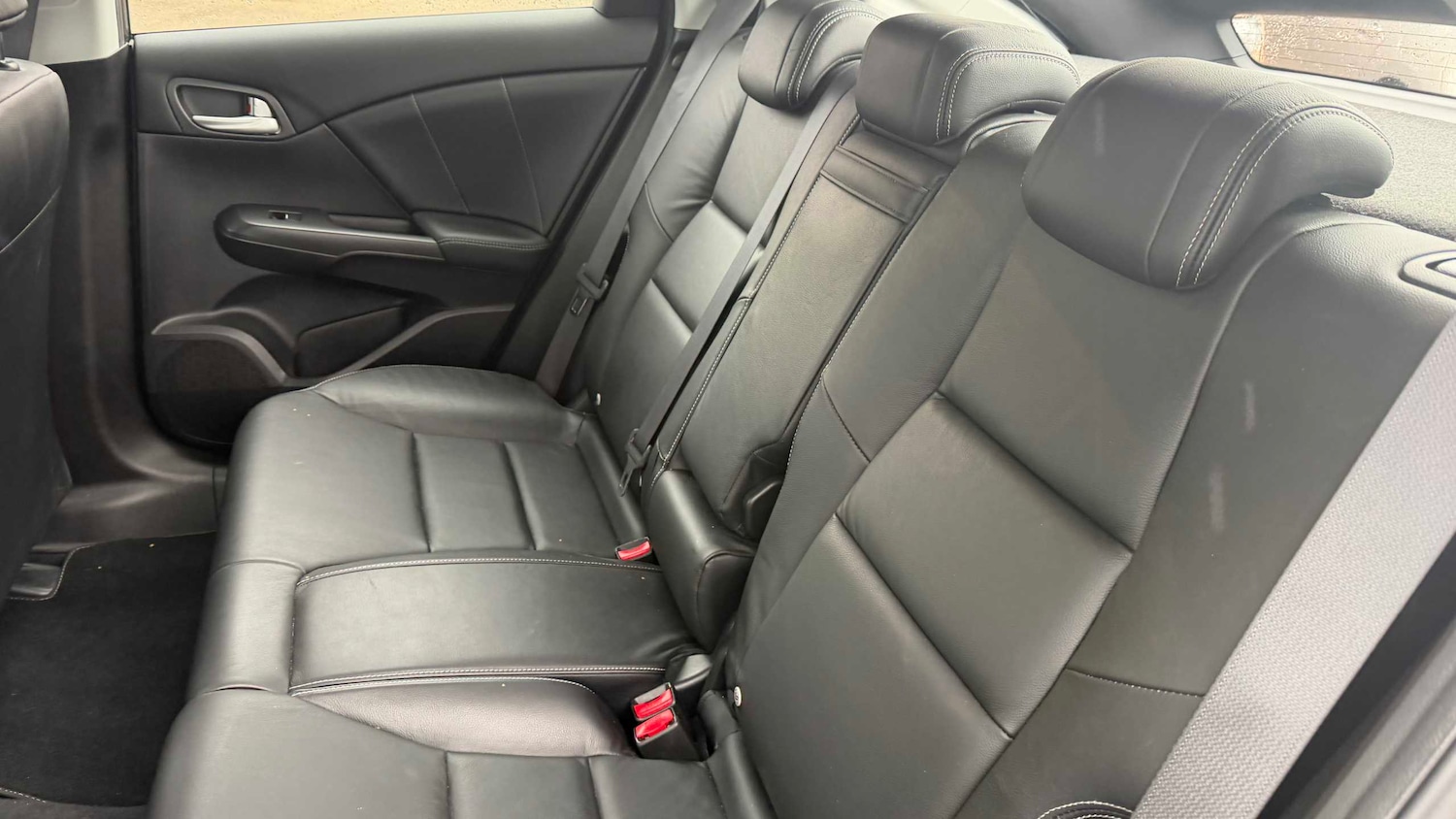 Used Honda Civic 2014 for sale - 78188004: Photo 14