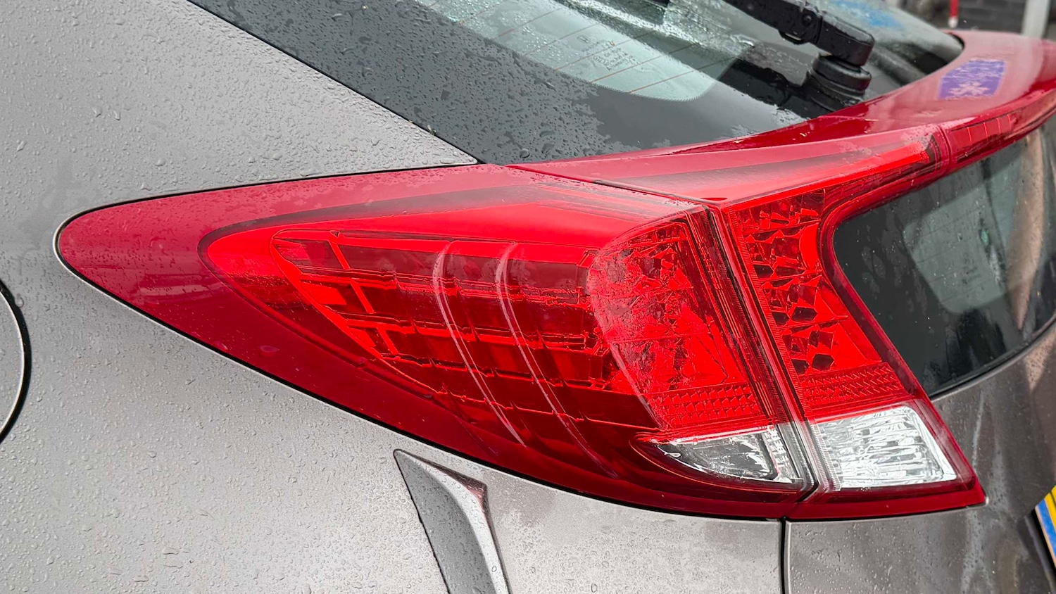 Used Honda Civic 2014 for sale - 78188004: Photo 15