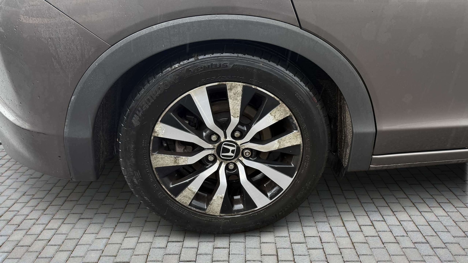 Used Honda Civic 2014 for sale - 78188004: Photo 6