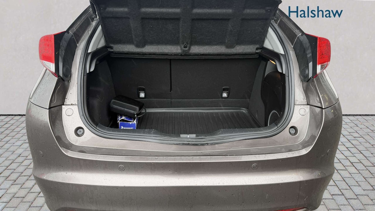 Used Honda Civic 2014 for sale - 78188004: Photo 7