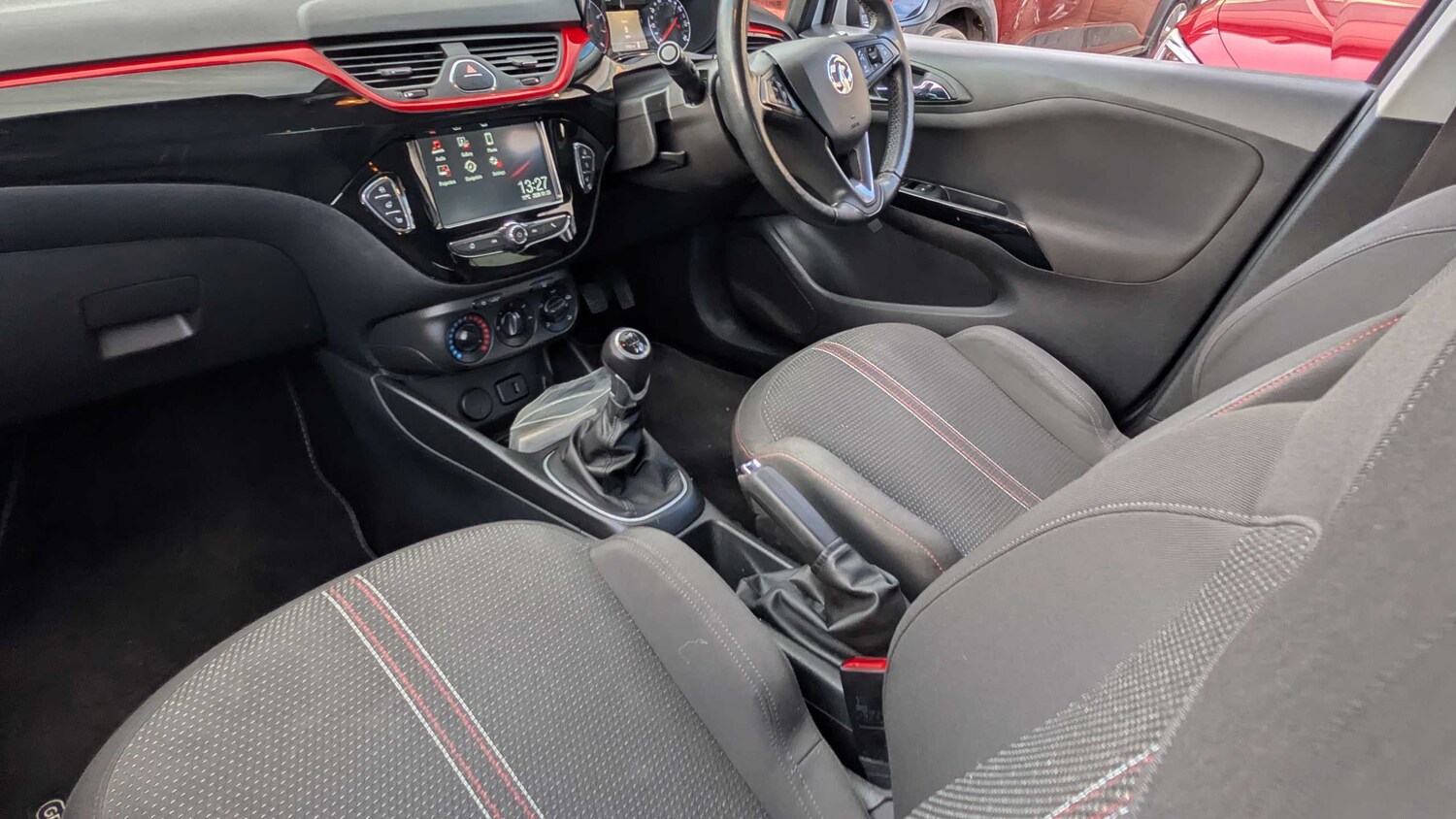 Used Vauxhall Corsa for sale - 77860426: Photo 10