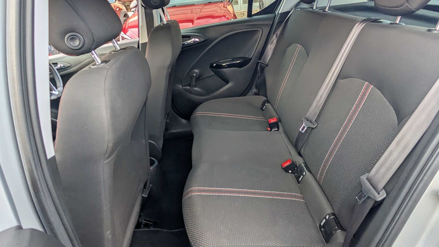 Used Vauxhall Corsa for sale - 77860426: Photo 11