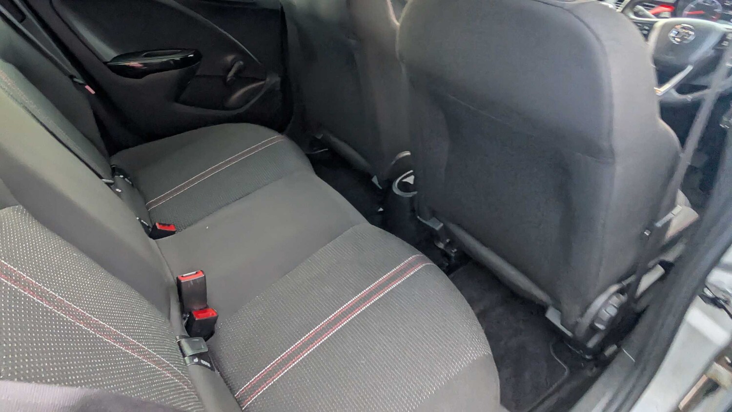 Used Vauxhall Corsa for sale - 77860426: Photo 12