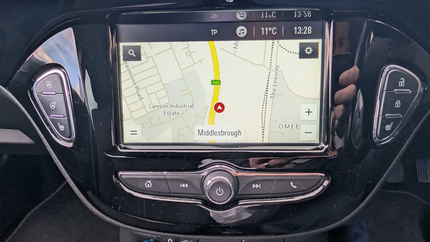 Used Vauxhall Corsa for sale - 77860426: Photo 13