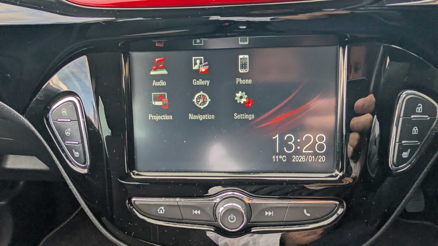 Used Vauxhall Corsa for sale - 77860426: Photo 14