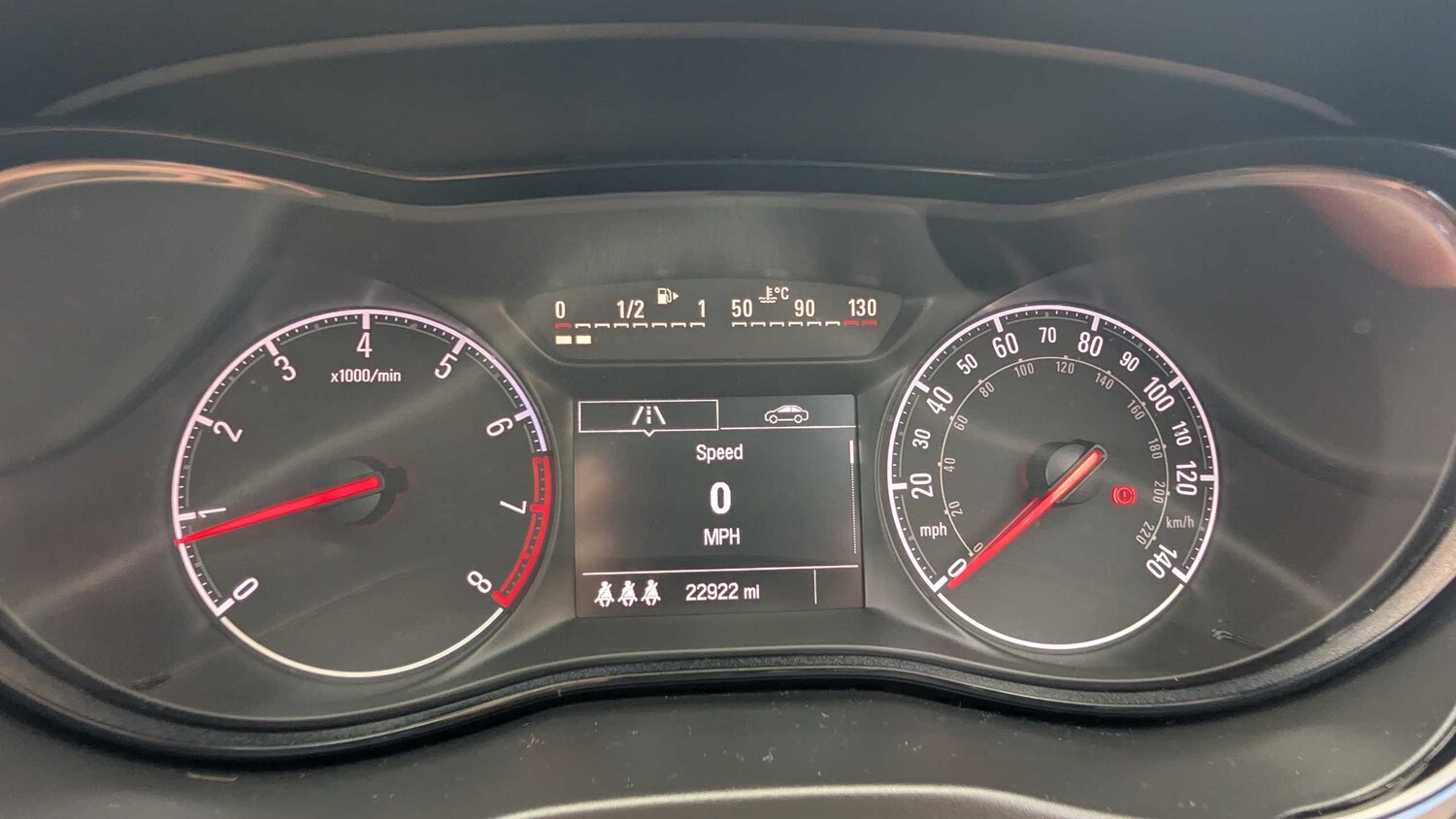 Used Vauxhall Corsa for sale - 77860426: Photo 15