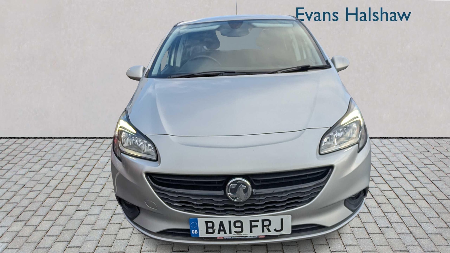 Used Vauxhall Corsa for sale - 77860426: Photo 4