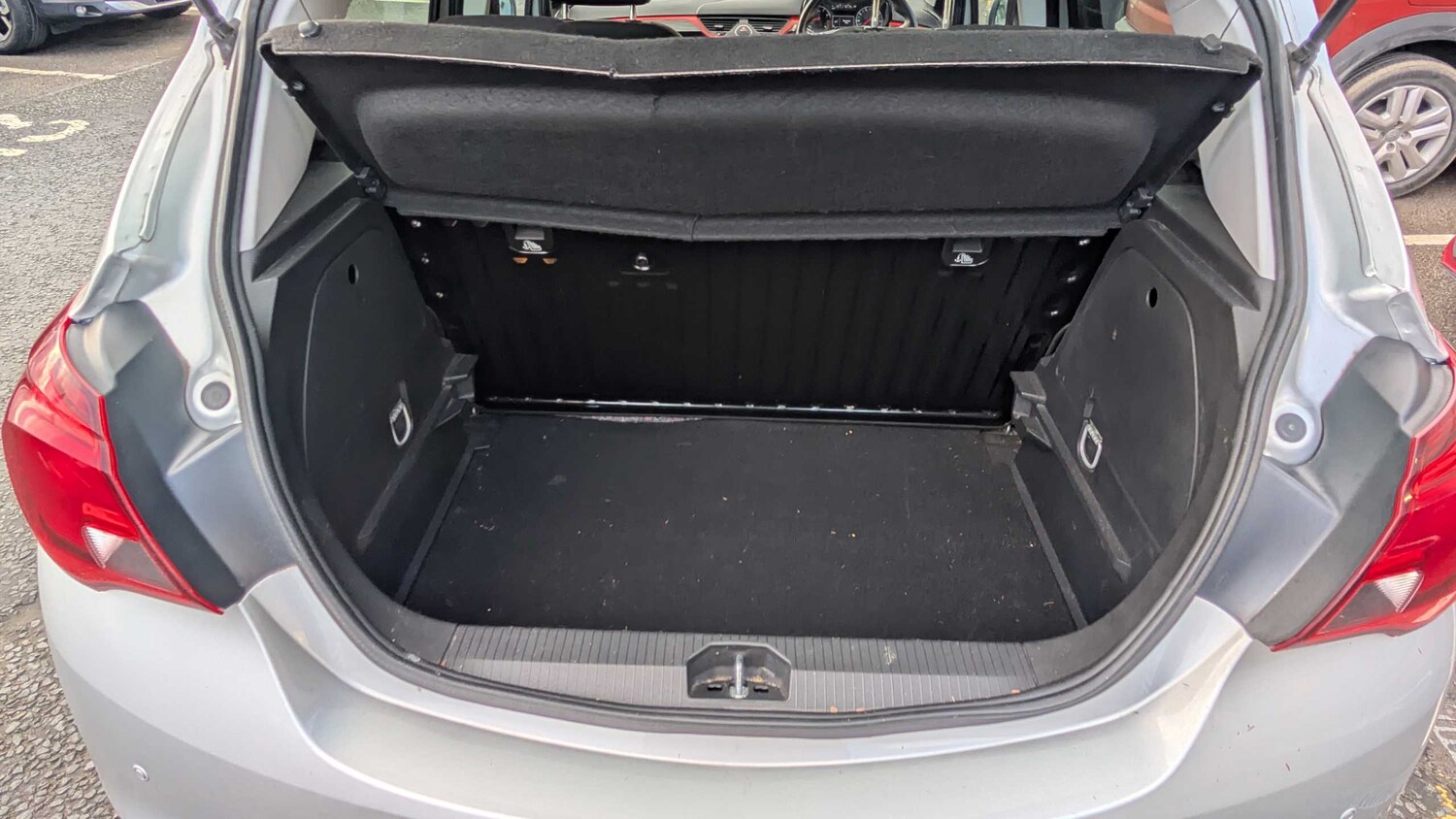 Used Vauxhall Corsa for sale - 77860426: Photo 6