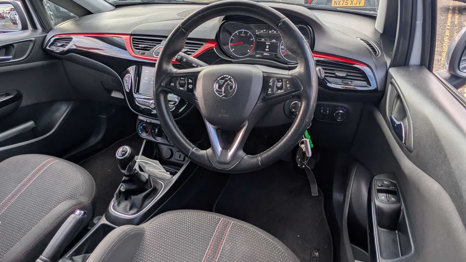 Used Vauxhall Corsa for sale - 77860426: Photo 8