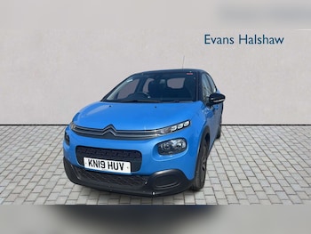 Used Citroen C3 2019 for sale - 79183528: Photo