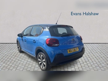 Used Citroen C3 2019 for sale - 79183528: Photo
