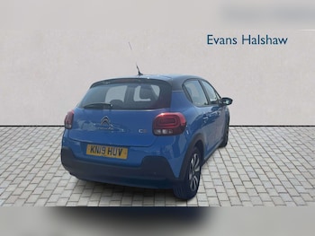 Used Citroen C3 2019 for sale - 79183528: Photo